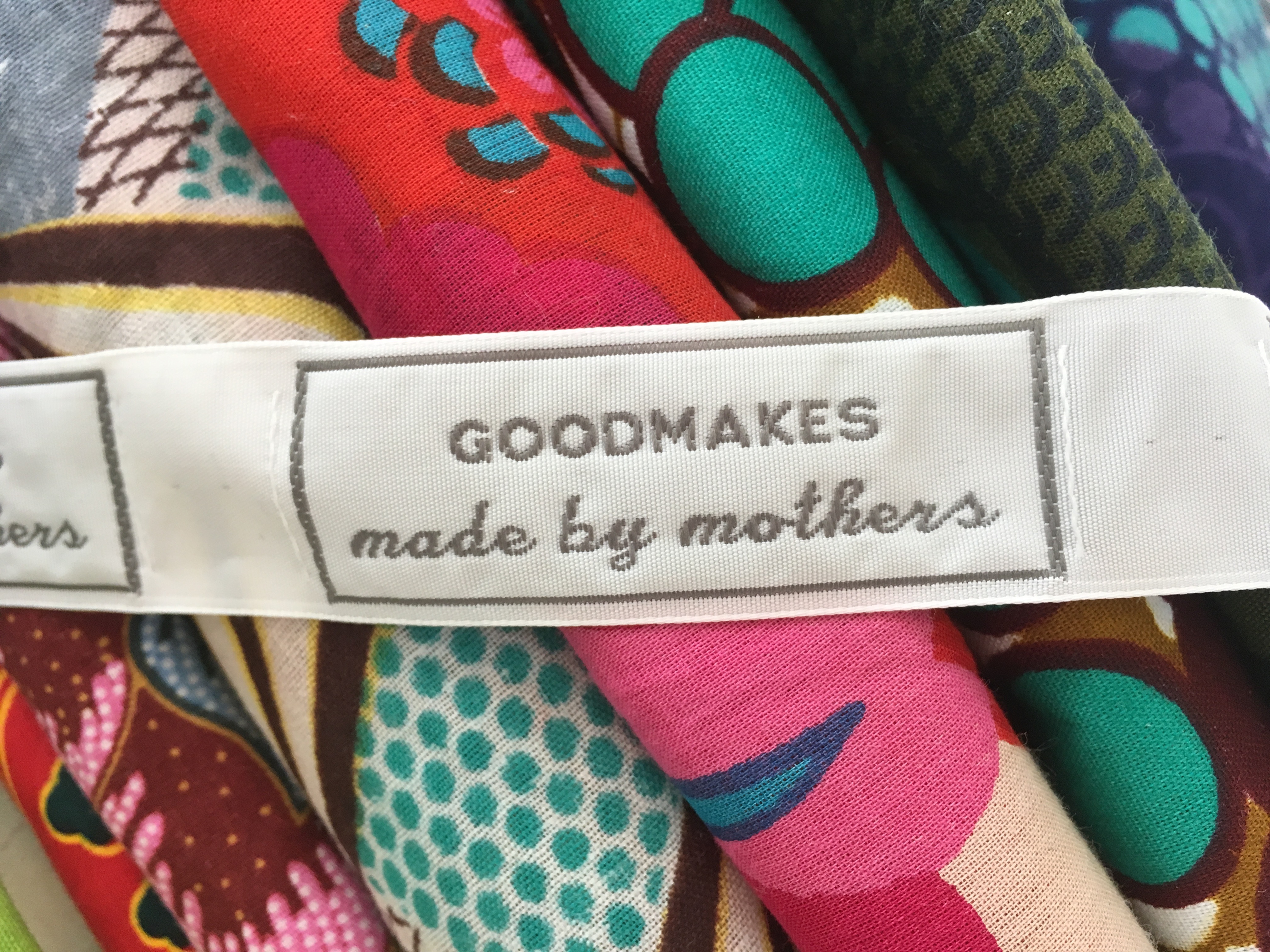 goodmakes-labels