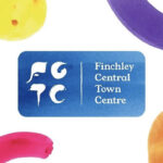 New Finchley Central Town Centre logo